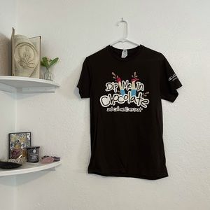 Chocolate Fetish Tee